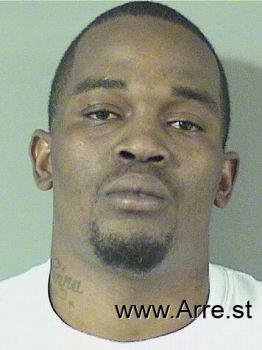 Alex Lamarkus Ward Mugshot