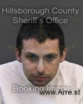 Alex Michael White Mugshot