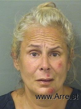 Alexa  Perry Mugshot