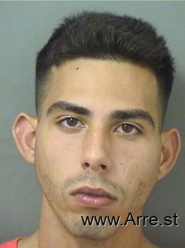 Alexander  Acevedo Mugshot