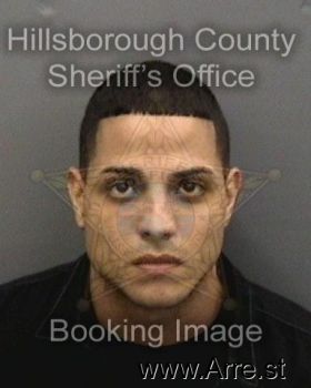 Alexander Saccedo Adams Mugshot