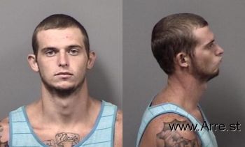 Alexander Baine Anderson Mugshot