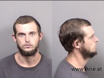 Alexander Baine Anderson Mugshot