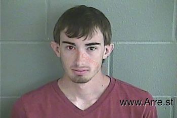 Alexander Michael Brandon Mugshot