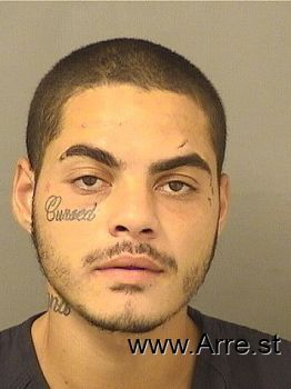 Alexander  Claudio Mugshot