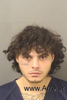 Alexander Isaiah Claudio Mugshot