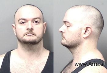 Alexander Lee Collins Mugshot