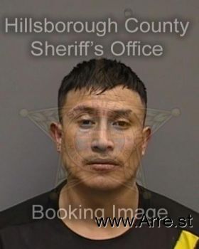 Alexander  Diazperez Mugshot