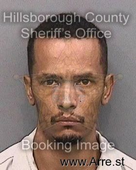 Alexander  Diazrosario Mugshot