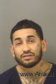 Alexander  Dominguez Mugshot