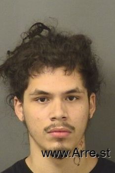 Alexander Joel Fernandez Mugshot