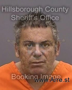 Alexander  Fernandez-valdes Mugshot