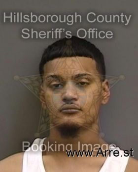 Alexander Saul Garcia Mugshot