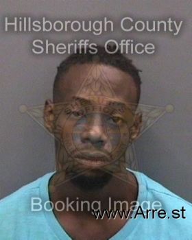 Alexander Jamal Hawkins Mugshot