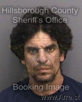 Alexander  Hernandez Mugshot