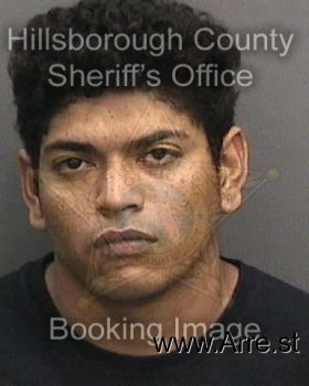 Alexander  Hernandez Mugshot