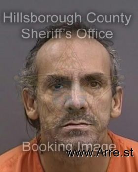 Alexander  Hernandez Mugshot