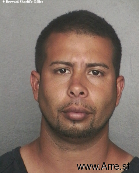 Alexander  Hernandez Mugshot