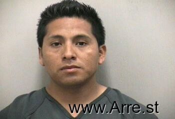 Alexander W Hernandez Mugshot