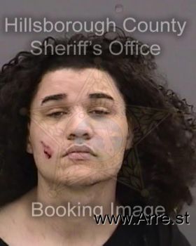 Alexander  Hernandez Delgado Mugshot