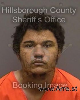 Alexander Jr Hernandezdelgado Mugshot