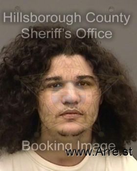 Alexander  Hernandezdelgado Mugshot