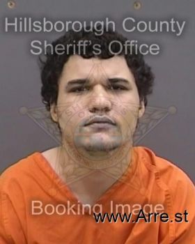 Alexander  Hernandezdelgado Mugshot