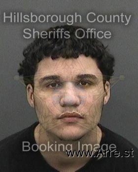 Alexander  Hernandezdelgado Jr Mugshot