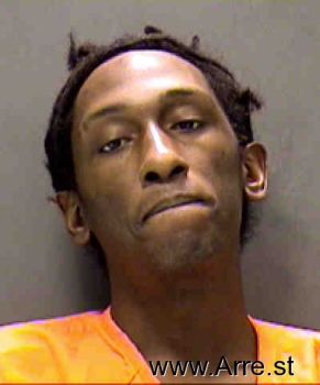 Alexander Dominique Jackson Mugshot