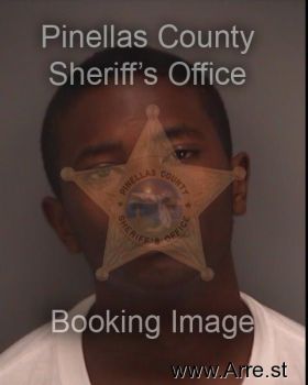 Alexander James Lanier Mugshot