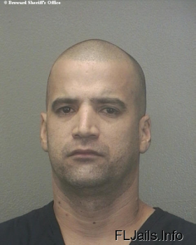 Alexander  Lopez Mugshot