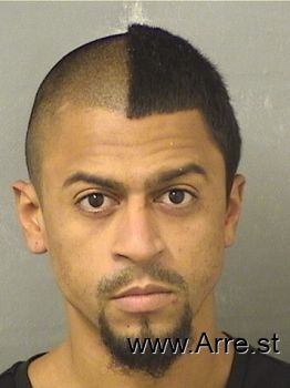 Alexander Andrew Morales Mugshot