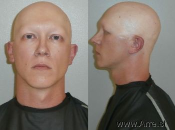 Alexander Steve Nagy Mugshot