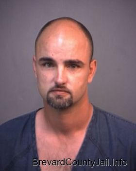 Alexander  Reynolds Mugshot