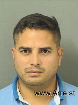 Alexander Jesus Riosdelgado Mugshot