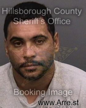 Alexander  Rodriguez Mugshot