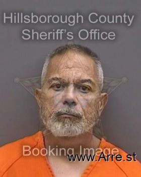 Alexander  Rodriguez Oliva Mugshot