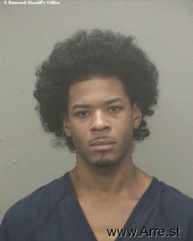 Alexander  Santana Mugshot