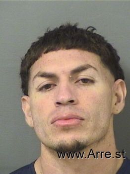 Alexander Louis Torres Mugshot