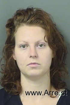 Alexandra Jacqueline Hogan Mugshot