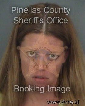 Alexandra  Reynolds Mugshot