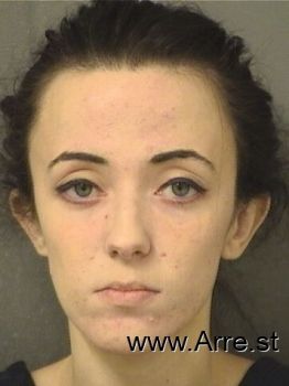 Alexandra Giselle Sanchez Mugshot