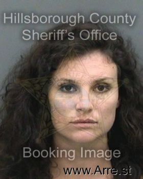 Alexandra Anderson Smith Mugshot