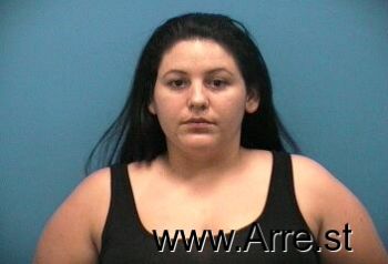 Alexandrea Elizabeth Allen Mugshot