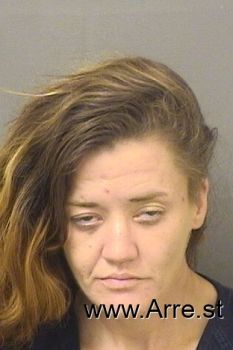 Alexandria  Harrison Mugshot