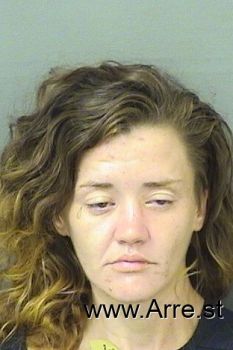 Alexandria Marie Harrison Mugshot