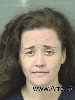 Alexandria Marie Harrison Mugshot