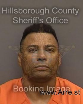 Alexey  Sanchezmolina Mugshot