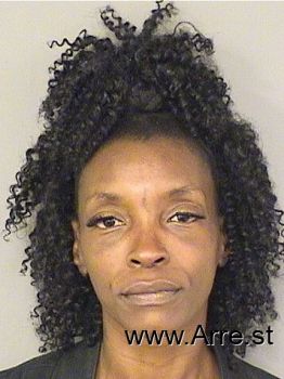 Alexis Shanell Bell Mugshot