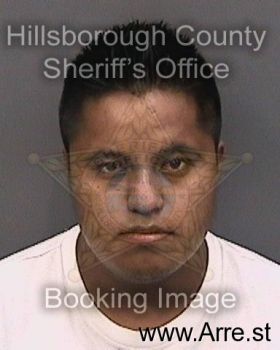 Alexis  Cruz Mugshot